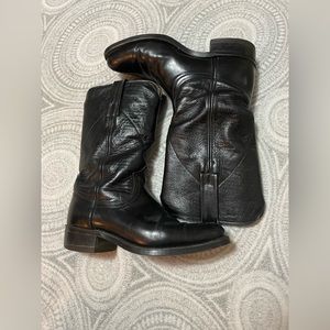 Vintage Frye Boots